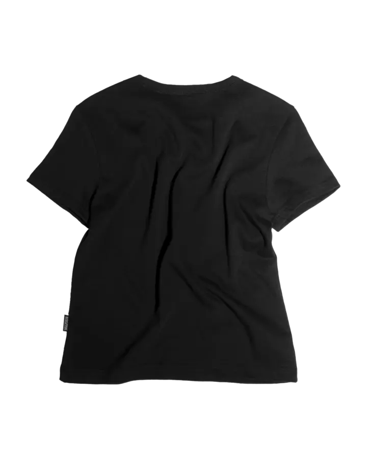 ★SCULPTOR★ Family Disappointment Tee Black SC24S256BK SCULPTOR Family Disappointment Tee